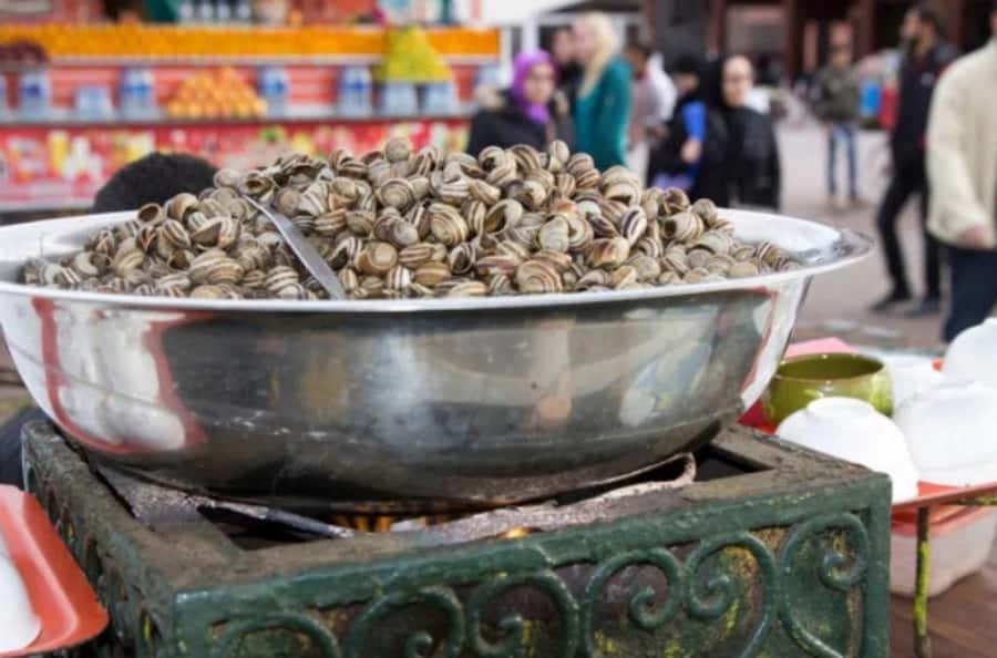 Casablanca: Food Tour with Tastings in Quartier Habous - Quartier Habous, the Streets That Make Food Tours Make Sense