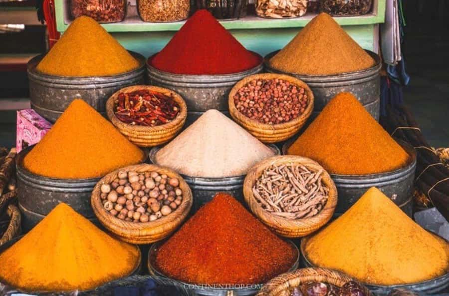 Casablanca: Food Tour with Tastings in Quartier Habous - Price and value: is $54 worth it for 210 minutes?