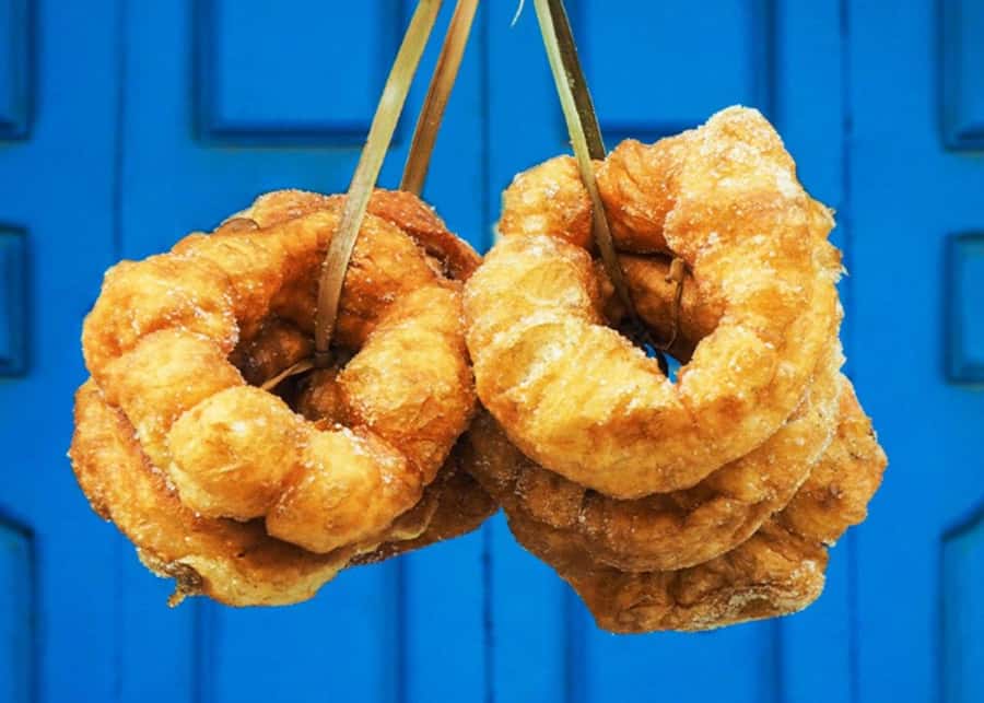 Casablanca: Food Tour with Tastings in Quartier Habous - Pickup and timing, how the 3.5 hours usually feels