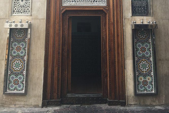 Casablanca: Guided City Tour - Key highlights at a glance