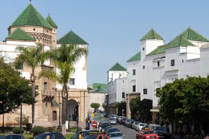 Casablanca Guided Tour with professional guide and lux vehicle - Should You Book This Casablanca Tour?
