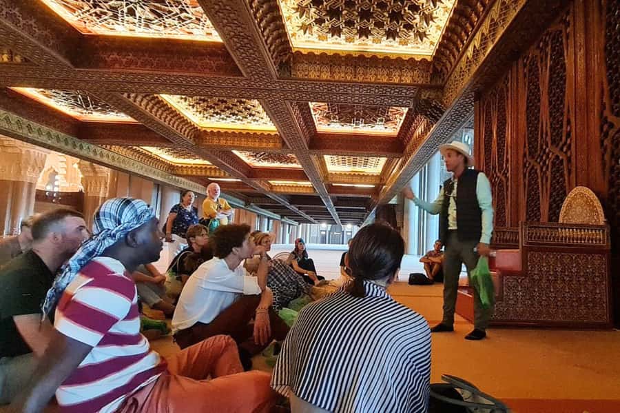 Casablanca Half Day City Tour with Professional local Guide - Why a 5-hour Casablanca tour can beat a full day