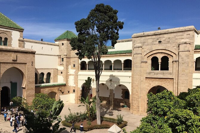 Casablanca Half-day guided tour - Key points worth knowing before you go