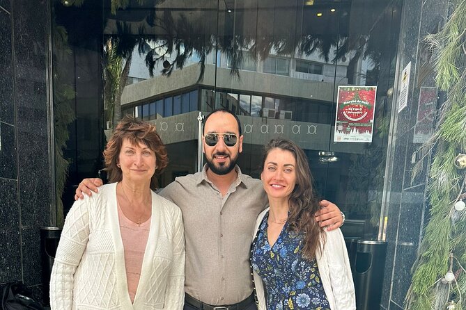 Casablanca Half-day guided tour - Mohammed V Square and Casablanca’s mix of styles