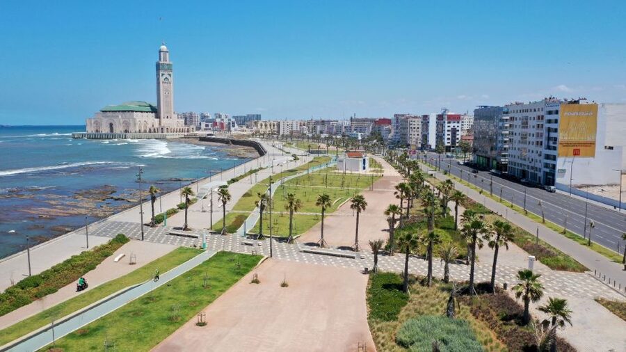 Casablanca: Hassan II Mosque Premium Tour with Entry Ticket - Who This Tour Fits Best in Your Casablanca Plans