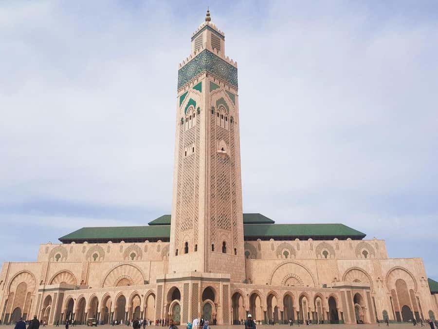 Casablanca: Hidden Gems with Round-Trip Hotel Transfer - A half-day walking tour that keeps Casablanca from feeling too big