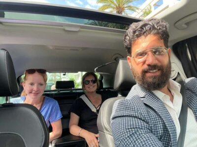 Layover Sightseeing Tour with Airport Transfer