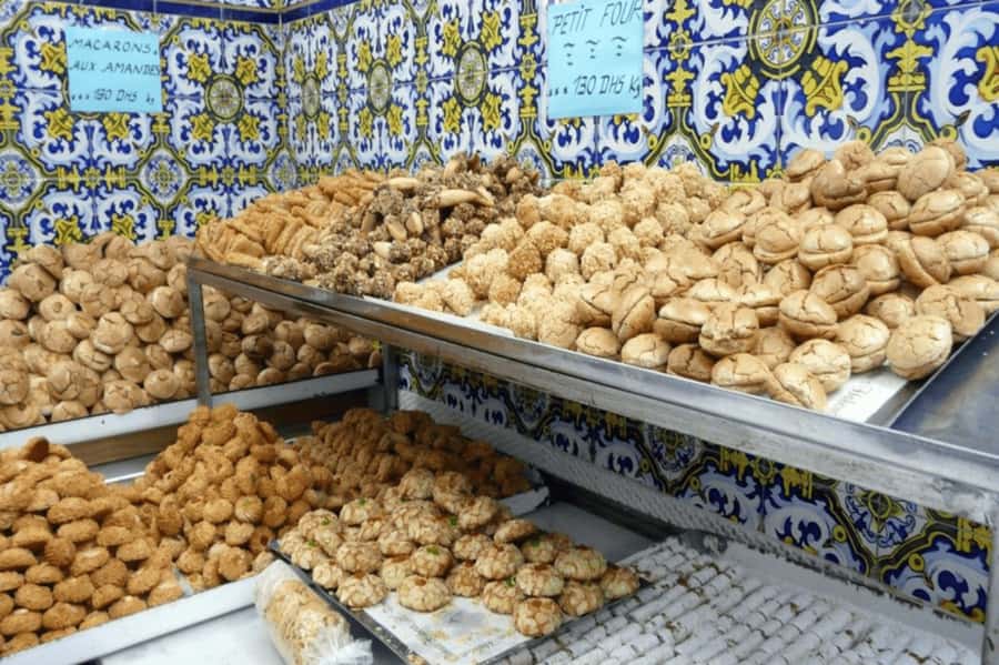 Casablanca: Layover Sightseeing Tour with Airport Transfer - Central Market: where the city feels most real