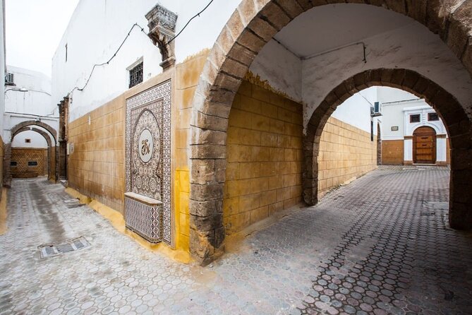 Casablanca Layover Tour with Round-Trip Airport Transfer - Who this tour fits best