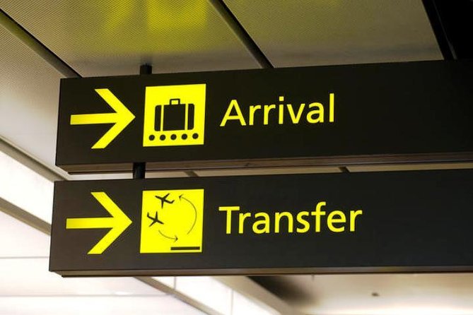 Casablanca Mohamed V Airport to Hotels Private Arrival transfer - Meeting Mohamed V Airport CMN: Finding Your Driver Without a Hassle