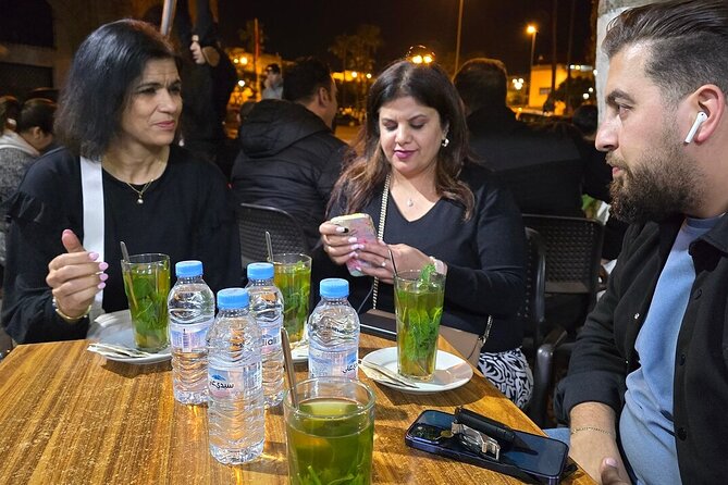 Casablanca Night Tour with Andalusian Dinner Show - What makes the guides matter on a tight schedule