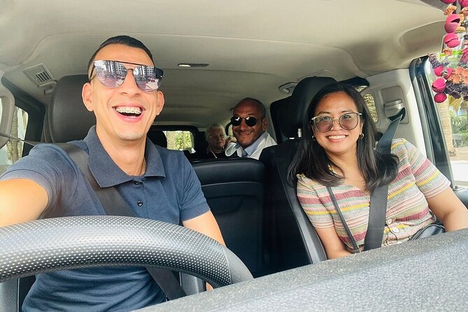 Casablanca Private Car Hire with a Driver - Price and Time: When This Transfer Actually Feels Like Value