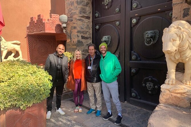 Casablanca Private City Tour - Key things to know before you go