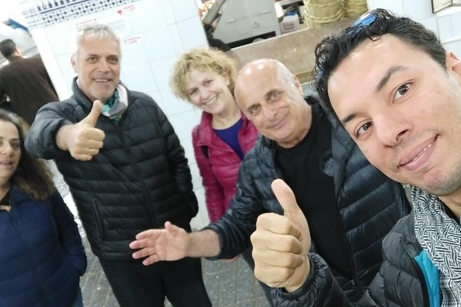 Casablanca Private Full-Day Highlights Tour - Marche Central and Notre Dame of Lourdes: everyday life plus faith history