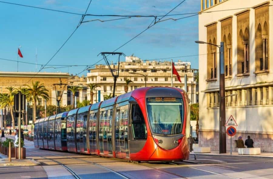 Casablanca: Private Guided Tour - Key takeaways before you go