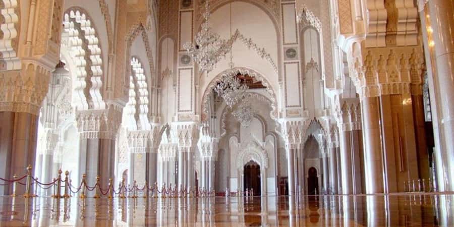 Casablanca: Private Guided Tour - Casablanca in 4.5 to 5 Hours: how the tour really feels