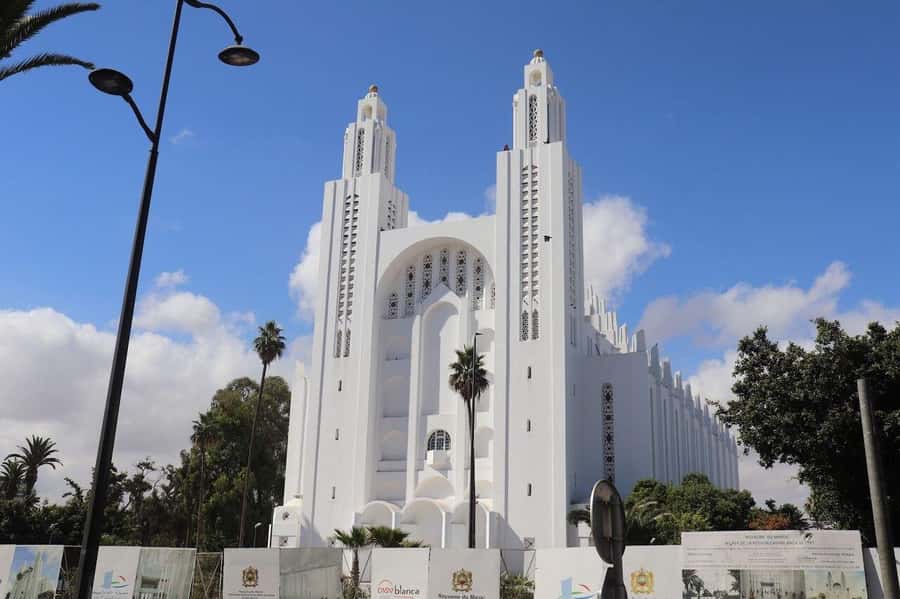 Casablanca: Private Guided Tour - Who this private tour is for, and who should skip it