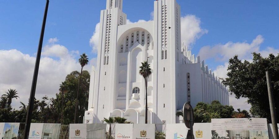 Casablanca: Private Guided Tour with lunch - Transportation, guides, and the small things that make it feel easy