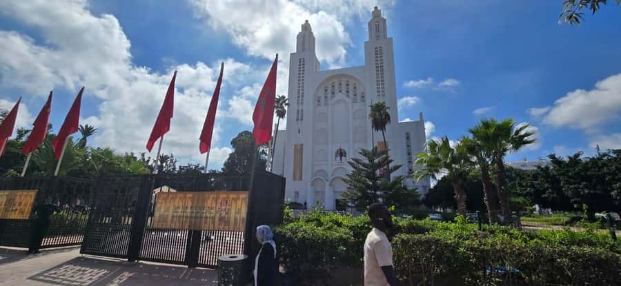 Casablanca: Private or Group Tour - Key things to know before you go