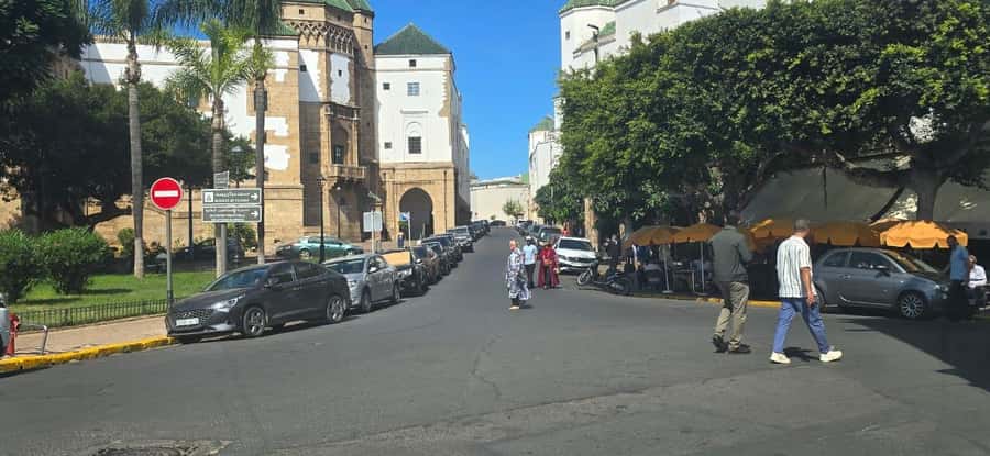 Casablanca: Private or Group Tour - Hassan II Mosque: the stop that sets the tone