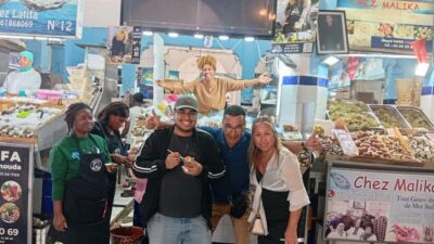 Private or Group Tour