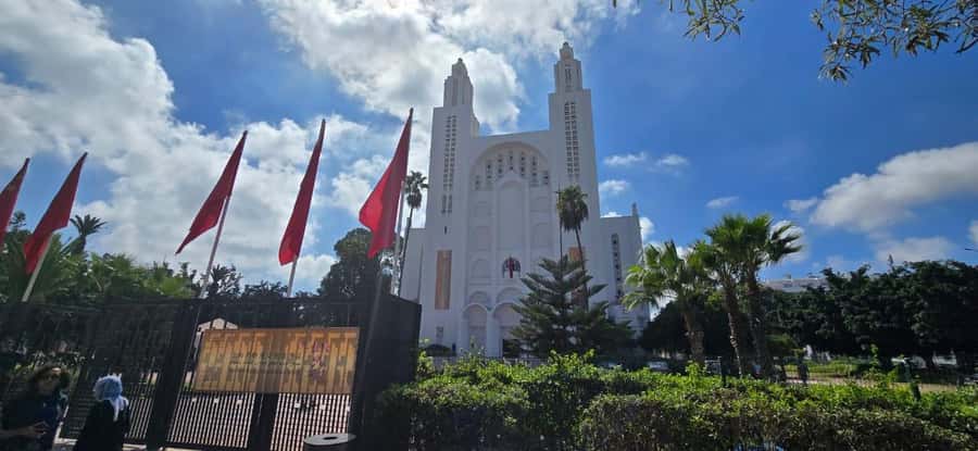 Casablanca: Private or Group Tour - Guides and pacing: the good parts, and what to watch for