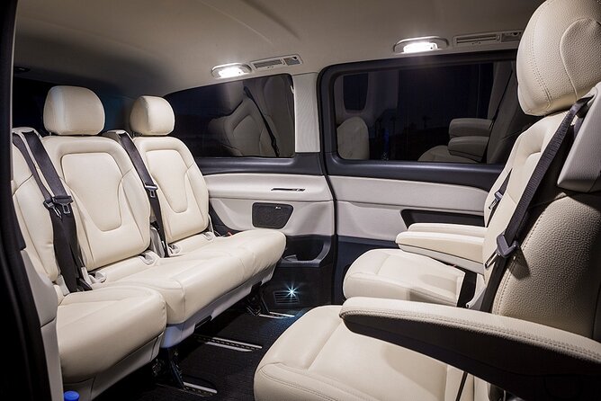 Casablanca Private Transfer from Hotel Accommodation To Airport - Why A Private Hotel-to-Airport Ride Makes Casablanca Departures Easier