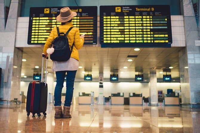 Casablanca Private Transfer from Hotel Accommodation To Airport - Who This Transfer Fits Best in Your Casablanca Plan