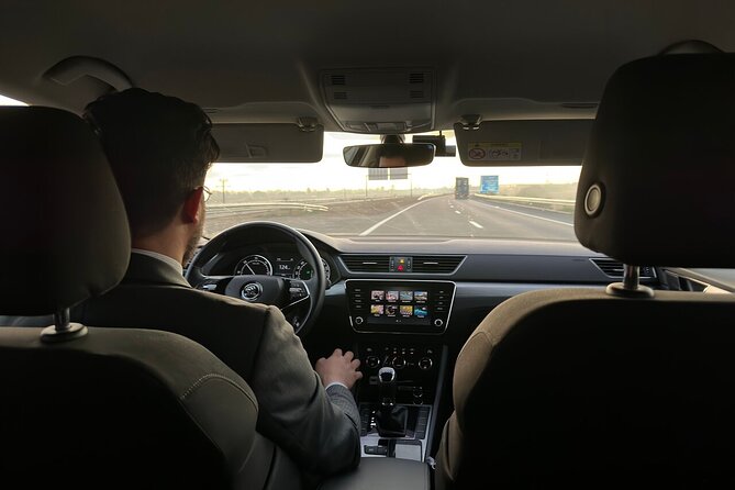 Casablanca Private Transfer from Hotel Accommodation To Airport - The Bottom Line: Should You Book This Casablanca Hotel-to-Airport Transfer?