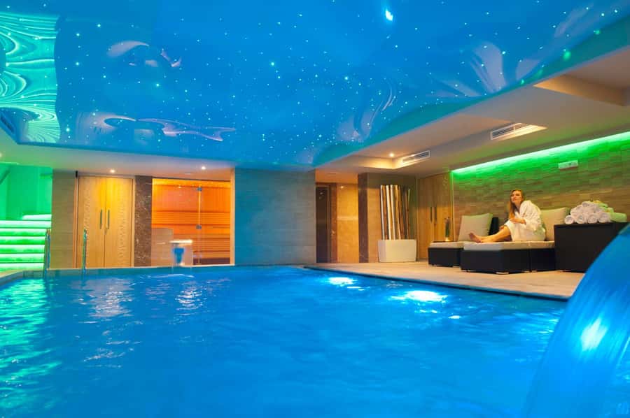 Casablanca: Spa and Private Hammam Package with Car Transfer - Key takeaways before you go