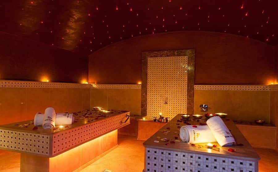 Casablanca: Spa and Private Hammam Package with Car Transfer - Hammam Basics: what happens in your 2 hours