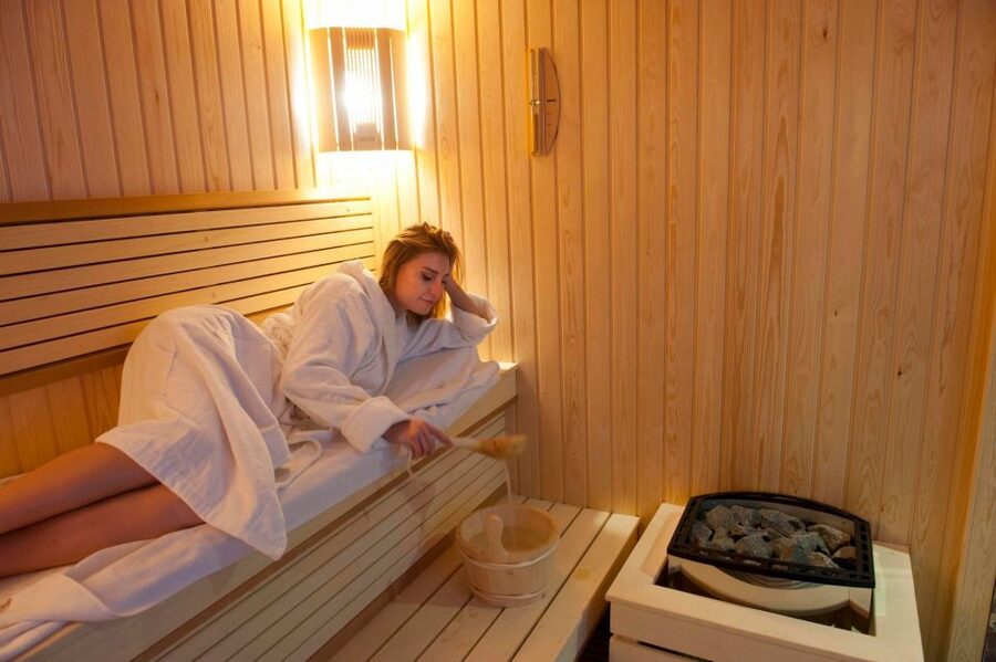 Casablanca: Spa and Private Hammam Package with Car Transfer - Who should book this hammam spa, and who should pause