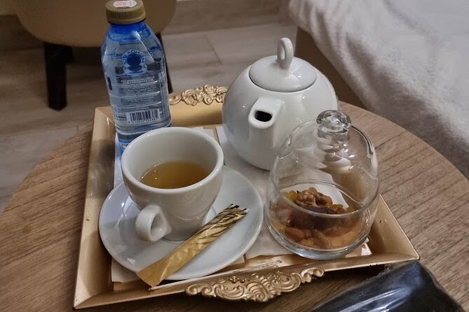 Casablanca Spa and Private Hammam Package with car Transfers - Who This Casablanca Hammam Package Suits Best