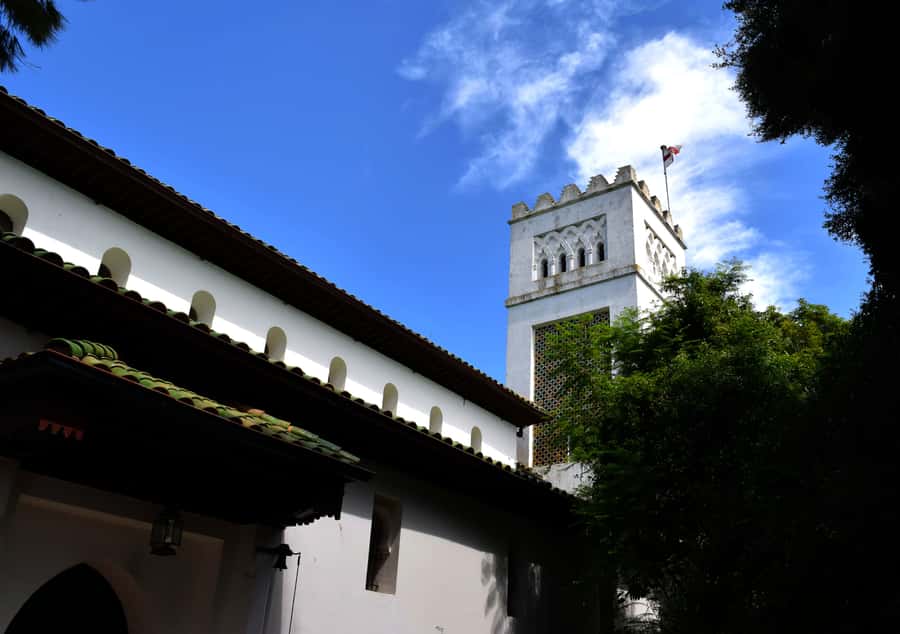 Casablanca: Tangier Day Tour by High-Speed Train - Hercules Caves: Legend, Rock Formations, and a Stop That Packs Meaning