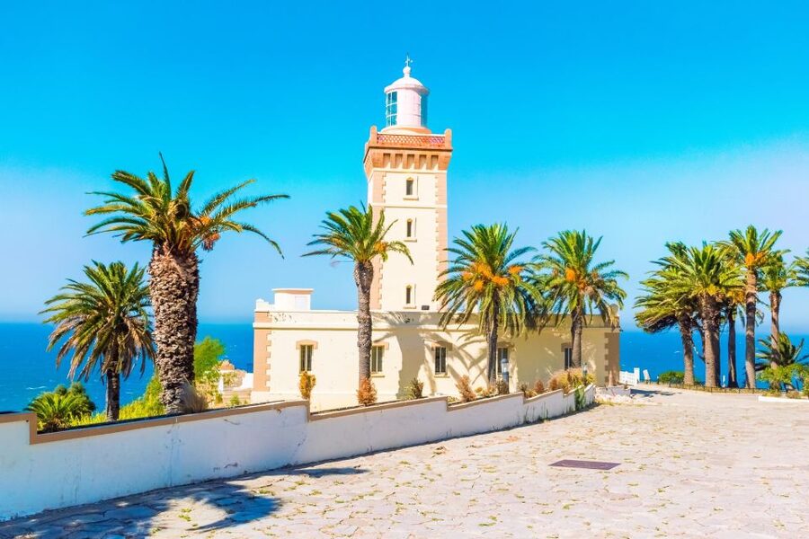 Casablanca: Tangier Day Tour by High-Speed Train - Timing, Meals, and Why the Day Feels Full