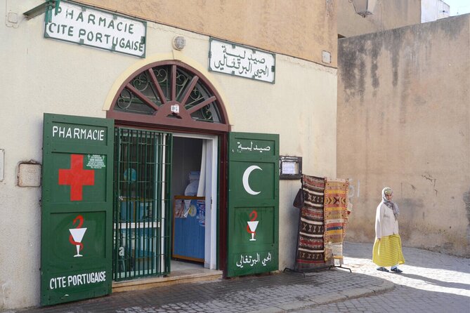Casablanca to El Jadida Private Day Trip with Azemmour Excursion - Why this Casablanca to El Jadida day trip feels different