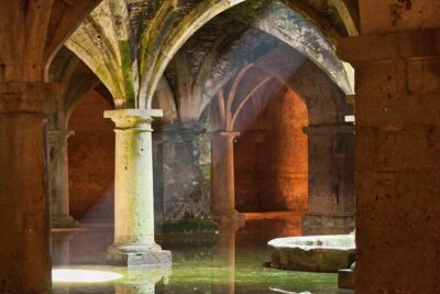 Casablanca to El Jadida Private Day Trip with Azemmour Excursion