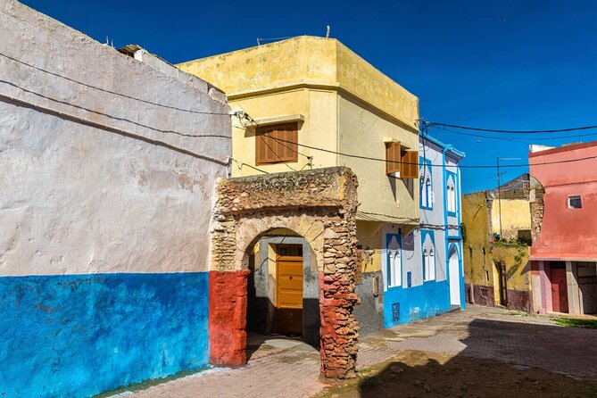 Casablanca to El Jadida Private Day Trip with Azemmour Excursion - Price and value: what 52 dollars really buys you
