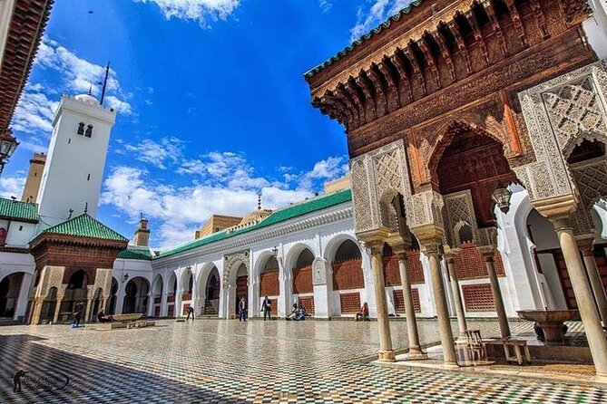 Casablanca to Fez Private Guided Day Trip with lunch - Fez in One Long Day, Why This Route Works
