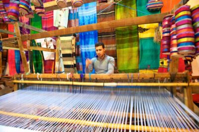 Casablanca to Fez: Scenic & Historical Day Trip with Lunch