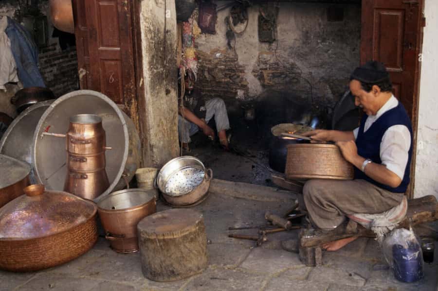 Casablanca to Fez: Scenic & Historical Day Trip with Lunch - Price and Value at $187: What You Pay For, What You Save