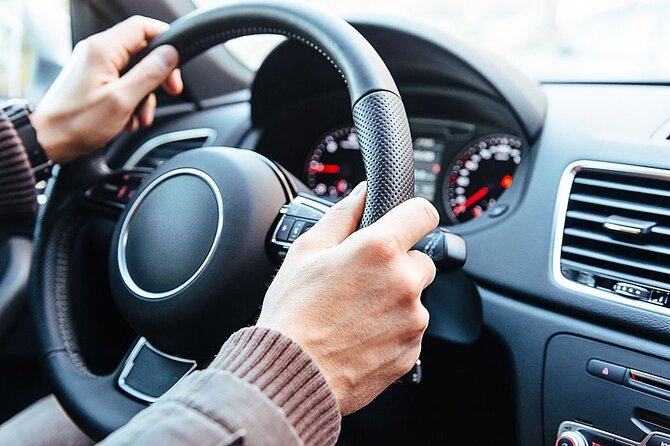 Casablanca to Marrakech Private Transfer - Marrakech drop-off that actually matches how you travel