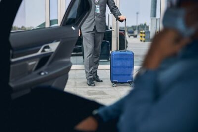 Casablanca to Marrakech Private Transfer