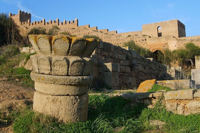 Casablanca to Rabat Full-Day Trip - Guides and Comfort: The Difference Between Good and Great