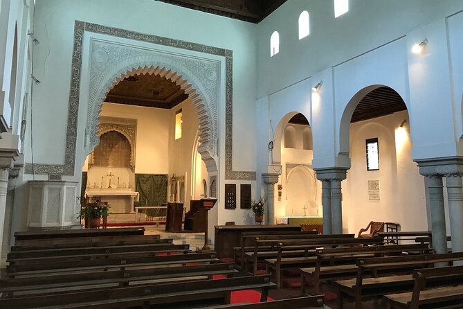 Casablanca to Tangier Day Trip By High-Speed Train and Camel Ride - Parc Perdicaris: a story stop that needs a little imagination