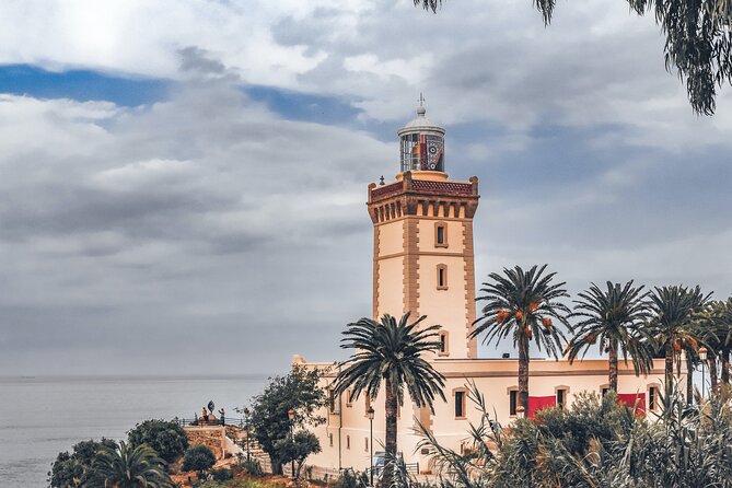 Casablanca to Tangier Day Trip By High-Speed Train and Camel Ride - Your day starts at 8:15 am in Casablanca