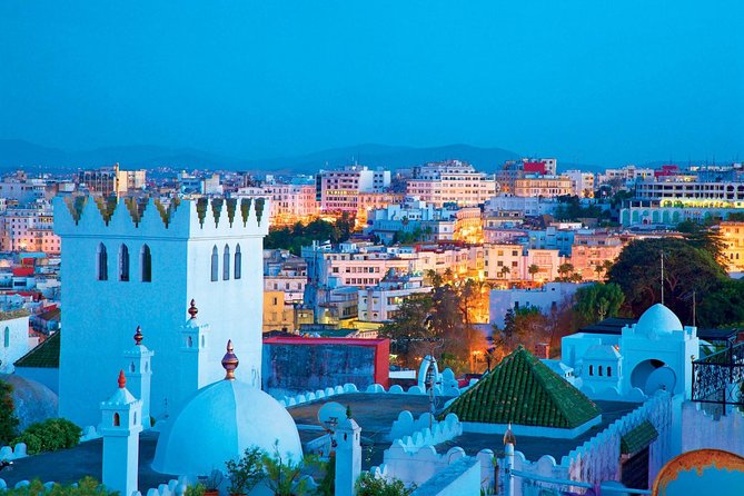 Casablanca to Tangier Day Trip by High-Speed Train - Price and Value: What $149.83 Buys You in Real Time