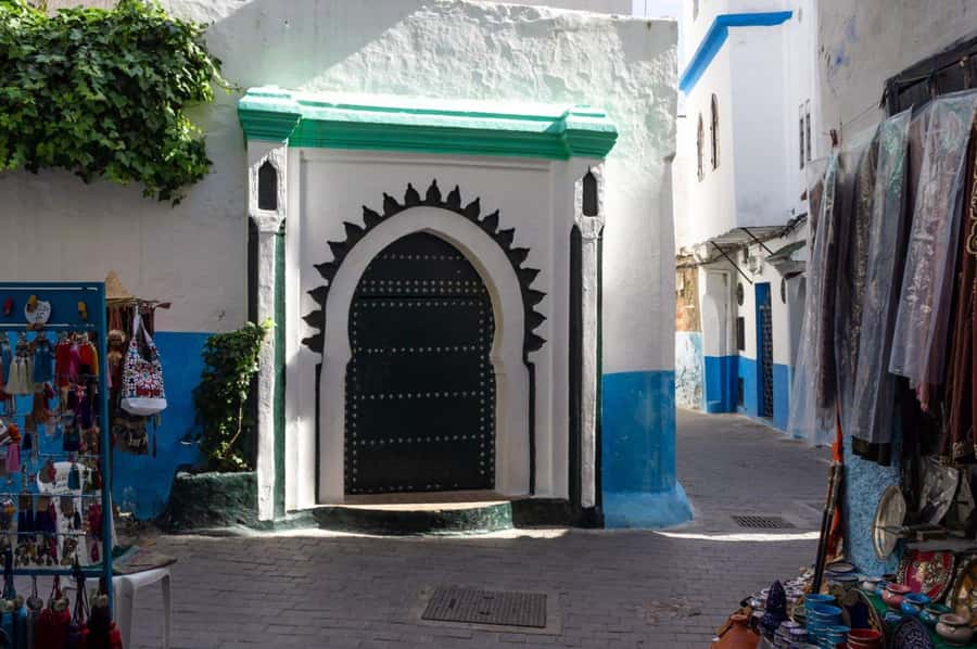 Casablanca to Tangier Guided Day Trip By High-Speed Train - Hercules Caves and the lighthouse, two UNESCO stops without the fuss