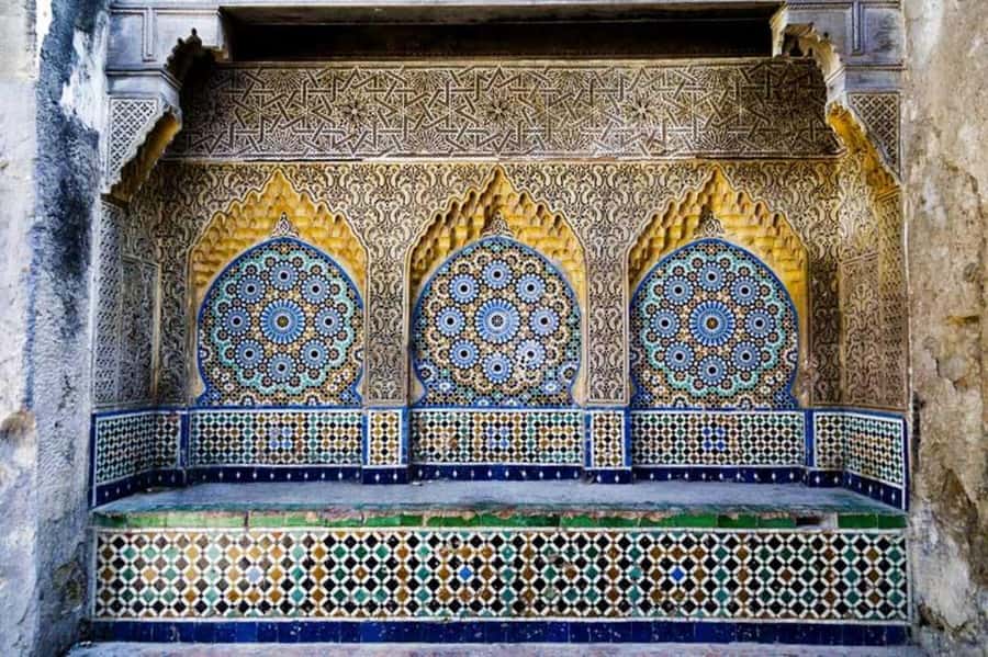 Casablanca to Tangier Guided Day Trip By High-Speed Train - Price and what $147 covers, plus where costs can pop up