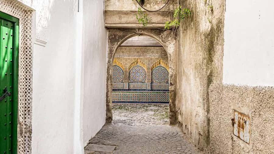 Casablanca to Tangier Guided Day Trip By High-Speed Train - Guide quality can make or break your day
